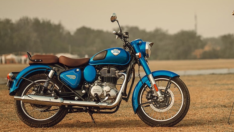 Eicher Motors Q1 Results: Royal Enfield-Maker Posts 21% Jump In Profit; Revenue Meets Estimates