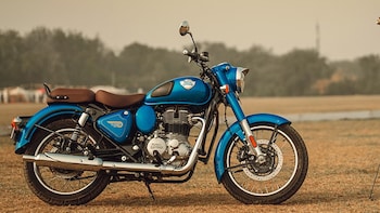 Eicher Motors Q4 Result: Royal Enfield-Maker's Profit Zooms 12%, Revenue In Line With Estimates
