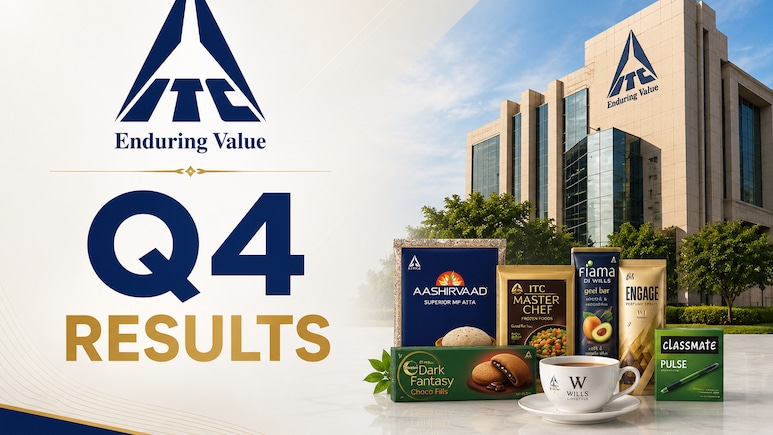 ITC Shares Fall 1% After Q4 Result &mdash; Check Full List Of Brokerage Calls