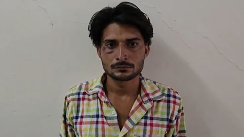 पिता की मौत का बदला लेने के लिए बेटे ने खेला खूनी खेल, सोशल मीडिया के एक स्क्रीनशॉट से खुला राज