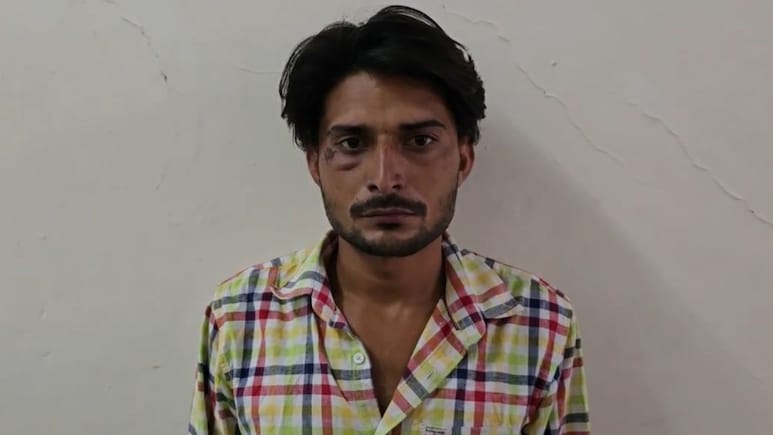 पिता की मौत का बदला लेने के लिए बेटे ने खेला खूनी खेल, सोशल मीडिया के एक स्क्रीनशॉट से खुला राज