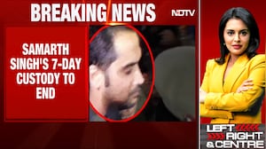 Twisha Death Case: CBI Arrests Her Mother-In-Law, Husband Samarth's 7-Day Custody To End
