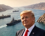 No Breakthrough: Trump Rules Out Early End to War, Iran Holds Firm On Nuclear, Hormuz