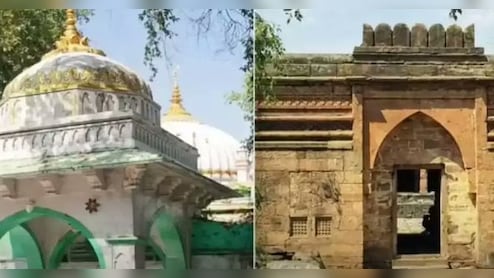 राम मंदिर अयोध्या की तरह क्या धार भोजशाला मामले में भी मस्जिद के लिए मिलेगी जमीन? जानिए वकील ने क्या कहा