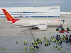 India To Send Boeing 787 Fuel Switch To US For Probe After Air India Grounds Dreamliner