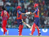 1st Time In IPL History: PBKS' Rs 4 Crore Star Achieves Stunning Feat 1st Time In IPL History: PBKS' Rs 4 Crore Star Achieves Stunning Feat