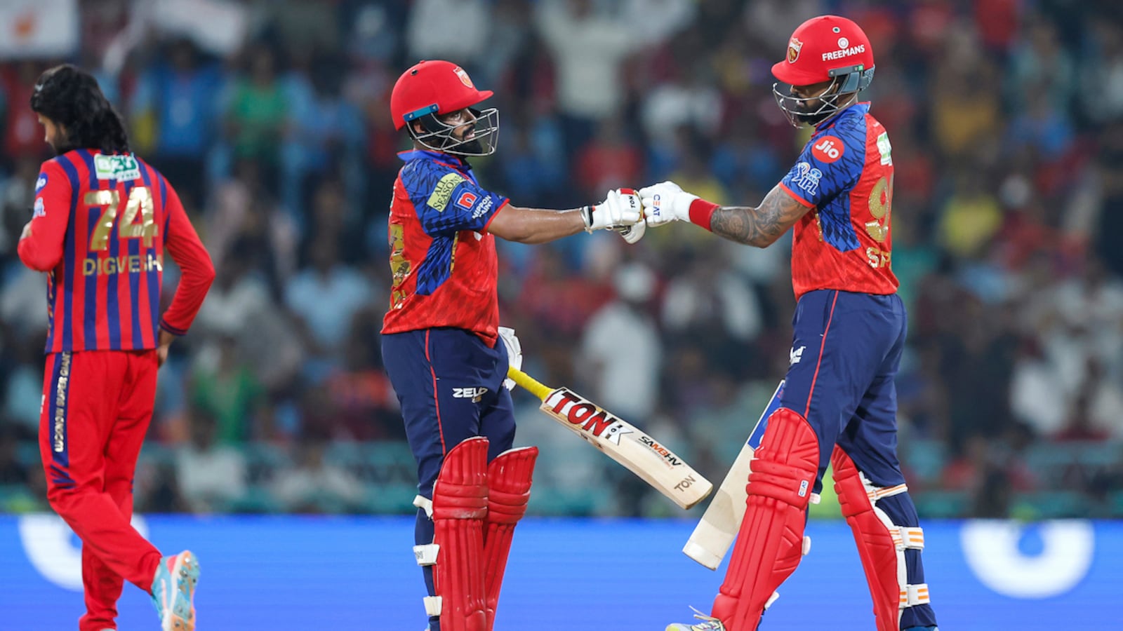 1st Time In IPL History: Punjab Kings Rs 4 Crore Star Achieves Stunning Feat