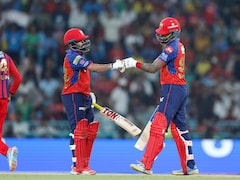 1st Time In IPL History: PBKS Rs 4 Crore Star Achieves Stunning Feat