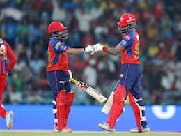1st Time In IPL History: Punjab Kings' Rs 4 Crore Star Achieves Stunning Feat