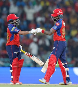 1st Time In IPL History: Punjab Kings Rs 4 Crore Star Achieves Stunning Feat