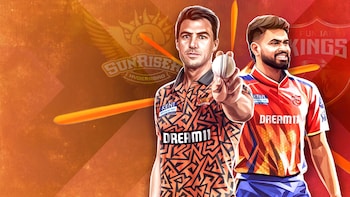 IPL 2026, SRH vs PBKS Match Weather Report: Rain Risk Hangs Over Hyderabad Encounter