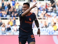 Champions Inter Milan Thump Lazio In Cup Final Warm Up