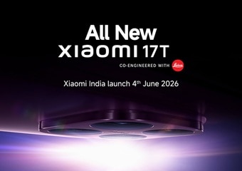 Xiaomi 17T भारत में होगा 4 जून को लॉन्च, जानें कैसे होंगे फीचर्स