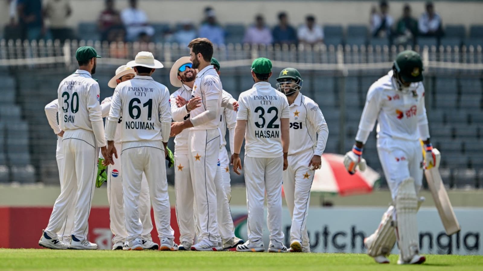 Pakistan Players Unhappy With Cricket Board. Report Reveals Reason