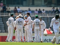 Pakistan Players Unhappy With Cricket Board. Report Reveals Reason