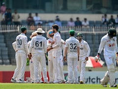 Bangladesh vs Pakistan 1st Test, Day 2: Live Score Updates
