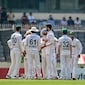 Bangladesh vs Pakistan 1st Test, Day 2: Live Score Updates