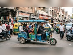 Delhi E-Rickshaw Registration: 15 मई से दिल्ली में शुरू होगा ई-रिक्शा का ऑनलाइन रजिस्ट्रेशन, DL के साथ जरूरी होगा ये सर्टिफिकेट, जान लें जरूरी बात