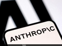 Anthropic Files For US IPO In Potential Watershed Moment For AI