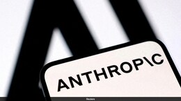 Anthropic Files For US IPO In Potential Watershed Moment For AI