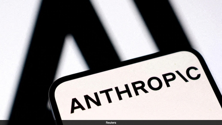 Anthropic Files For US IPO In Potential Watershed Moment For AI