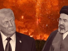 Iran Economy Under Pressure As US Sanctions Bite, Trade Falls 35%: Report