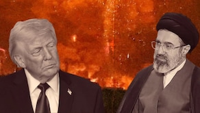 'No Trust In Promises': Iran's Chief Negotiator Rules Out US Deal Without Tangible Results