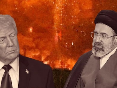 US-Iran War Live News Updates: Iran Responds To US  Attack Near Bandar Abbas