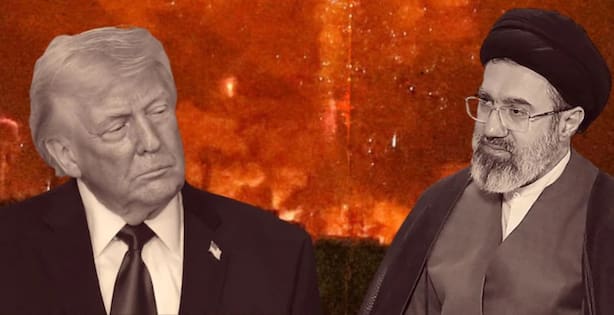 'Out Of Dollar System': US Warns, Global Entities Permitting Iranian Money Laundering