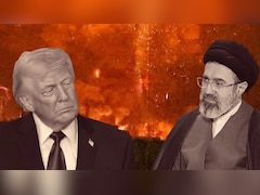 'Fully Prepared For Sanctions': Iran Vows Heavy Blows To US Vital Interests, Energy Chokepoints
