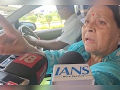 'फोर्स बुलाकर खाली करा लो, हम खाली नहीं करेंगे', आवास खाली करने के नोटिस पर भड़की राबड़ी देवी