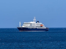 Hantavirus Outbreak On Atlantic Cruise Ship Kills 3; Crew Members, Passengers Ill As Well