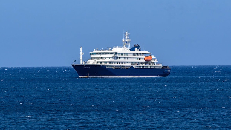 Hantavirus Outbreak On Atlantic Cruise Ship Kills 3; Crew Members, Passengers Ill As Well