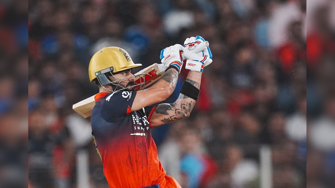 RCB Vs GT Live Score, IPL 2026 Final: Rashid Double Strike Revives Gujarat Hopes