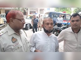 कानपुर का 'महाठग' पप्पू छुरी गिरफ्तार, मजदूरों के कागजों से बना करोड़पति, 1600 करोड़ के खेल का खुलासा