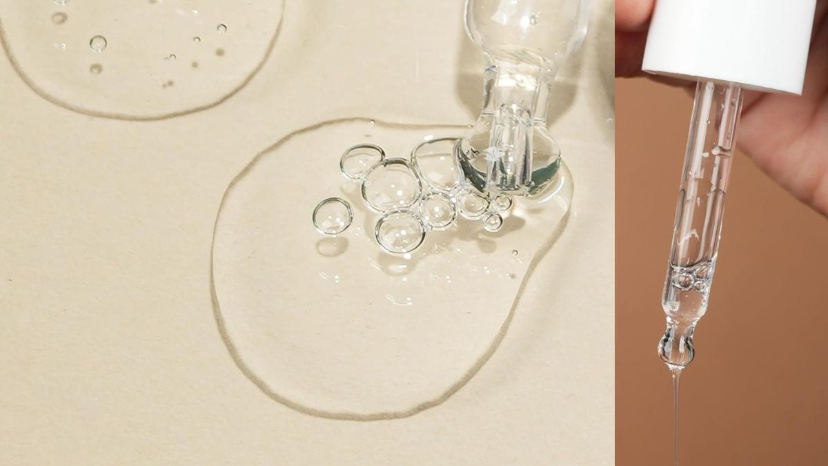 Find out which face serums actually deliver visible results when applied using the correct methods.