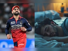 Sleep Becomes Cricket's Newest Performance Frontier In Era Of Relentless Schedules