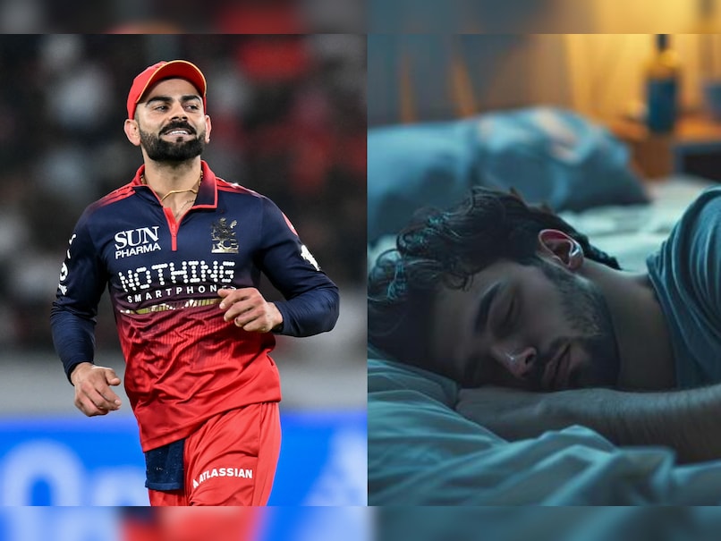 Sleep: The New Frontier in Cricket Performance