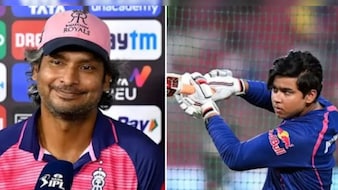 'मुझे भी बेहतर बनेगा', वैभव सूर्यवंशी को लेकर दिग्गज कुमार संगाकारा की बड़ी भविष्यवाणी