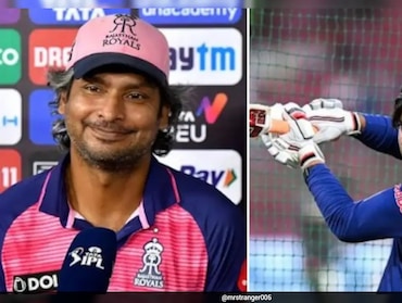 Vaibhav Suryavanshi: 'मुझे भी बेहतर बनेगा', वैभव सूर्यवंशी को लेकर दिग्गज कुमार संगाकारा की बड़ी भविष्यवाणी
