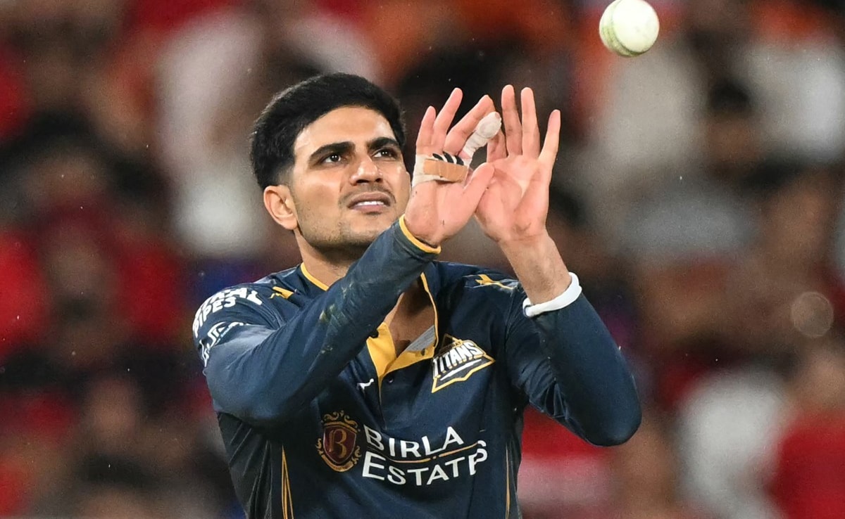 Getting Married?: Shubman Gill Stumped By Question Ahead Of IPL Game vs Punjab Kings. His Reply
