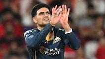 Gill Asked About His Wedding Ahead Of IPL Clash. GT Captain's Reply Is Viral