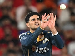 Getting Married?: Shubman Gill Stumped By Question Ahead Of IPL Game vs Punjab Kings. His Reply