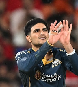 Getting Married?: Shubman Gill Stumped By Question Ahead Of IPL Game vs Punjab Kings. His Reply