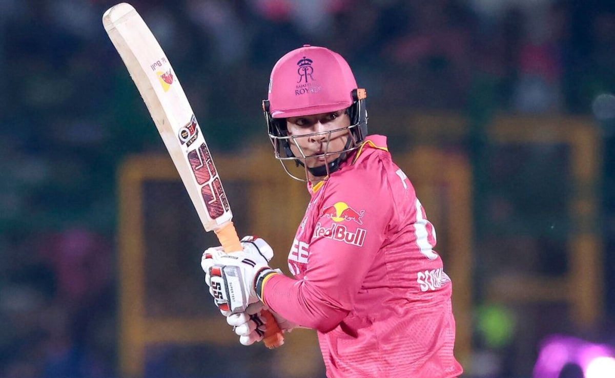 DC vs RR Live Score, IPL 2026: Vaibhav Sooryavanshi Surpasses Virat Kohli To Script Big Record, RR 2 Down vs DC