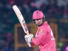 IPL 2026 Live: Sooryavanshi Starts With Six, Jaiswal Slams 3 Fours To Starc