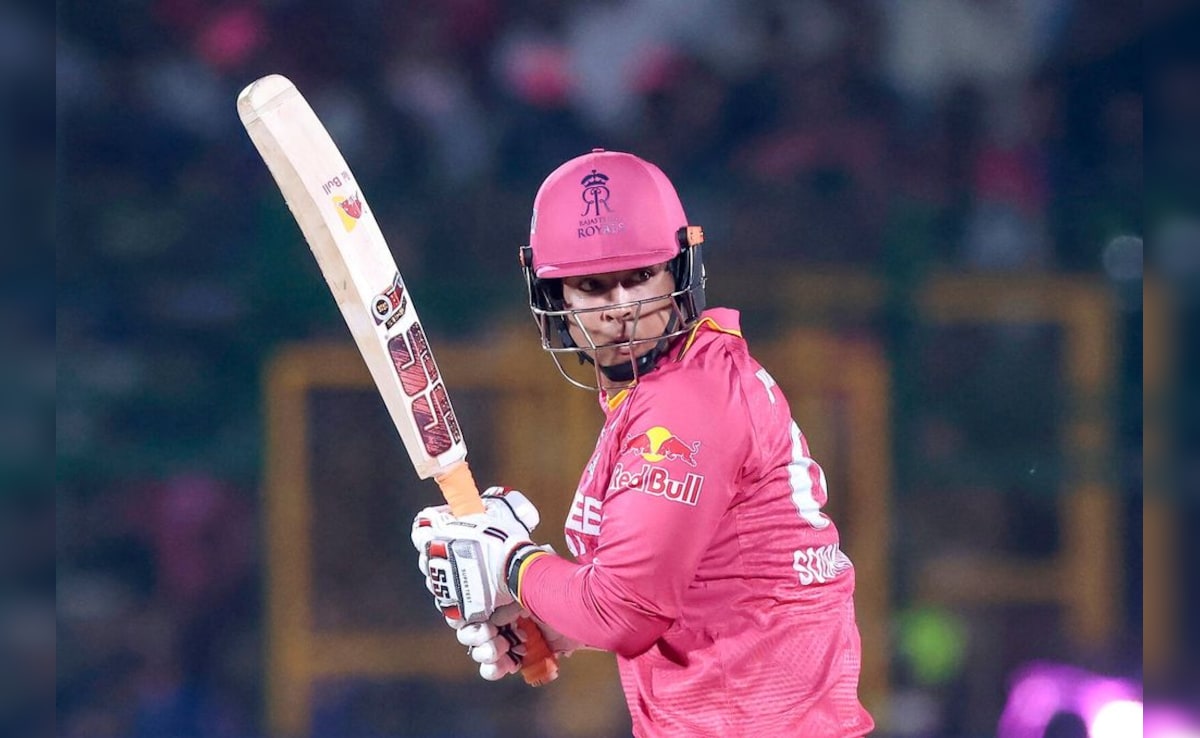 क्या क्रिस गेल का वर्ल्ड रिकॉर्ड तोड़ पाएंगे वैभव सूर्यवंशी? अबतक IPL 2026 में उड़ा चुके हैं 40 छक्के