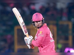 क्या क्रिस गेल का वर्ल्ड रिकॉर्ड तोड़ पाएंगे वैभव सूर्यवंशी? अबतक IPL 2026 में उड़ा चुके हैं 40 छक्के