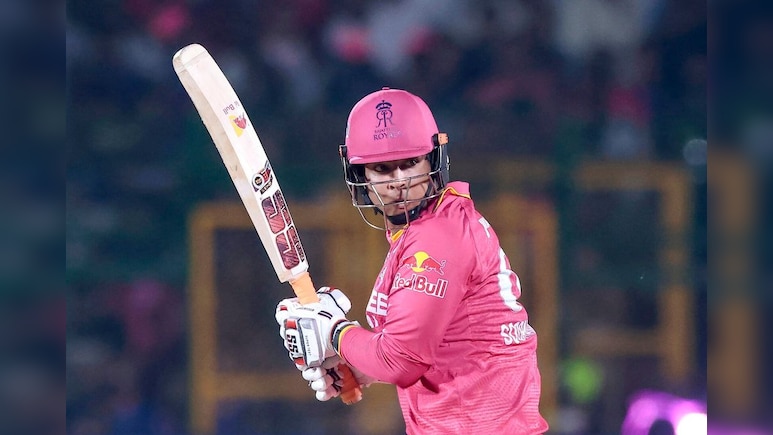 क्या क्रिस गेल का वर्ल्ड रिकॉर्ड तोड़ पाएंगे वैभव सूर्यवंशी? अबतक IPL 2026 में उड़ा चुके हैं 40 छक्के