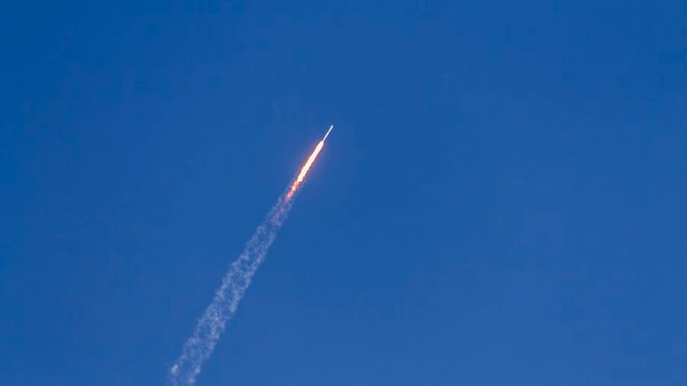 UAE Missile Scare: Emergency Alert Triggers Brief Panic In Dubai
